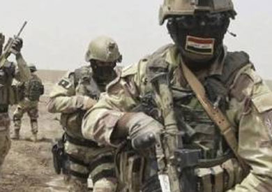 القوات العراقية تستعيد أكبر مناطق الرمادي من داعش